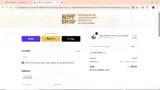 HELLOHIPPIE coupon verification screenshot