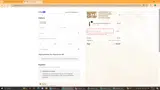 CYBER coupon verification screenshot