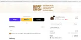 HELLOHIPPIE coupon verification screenshot