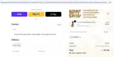 HEYHIPPIE coupon verification screenshot