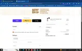 addbv coupon verification screenshot