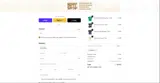 GROOVY coupon verification screenshot