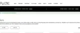 CNCHIC10 coupon verification screenshot