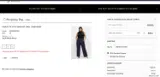 STYLISHCURVES10 coupon verification screenshot