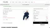 CCSMS10 coupon verification screenshot