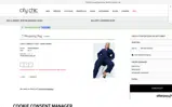 BRAVOCC10 coupon verification screenshot