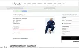 DEMANDCC10 coupon verification screenshot