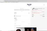HipInsider5 coupon verification screenshot