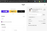 NEWYEAR25 coupon verification screenshot
