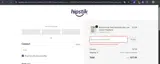 BUDDY15 coupon verification screenshot