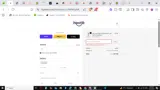 HIPBUDDY15 coupon verification screenshot