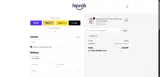 JEN15 coupon verification screenshot