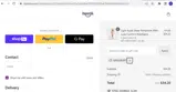 HipInsider5 coupon verification screenshot