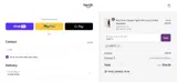 CART15 coupon verification screenshot