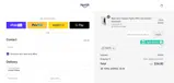 TEXT15 coupon verification screenshot