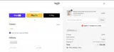 HIPSTIK10 coupon verification screenshot