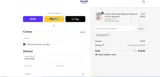 TIGHTS10 coupon verification screenshot
