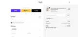INTRO15 coupon verification screenshot