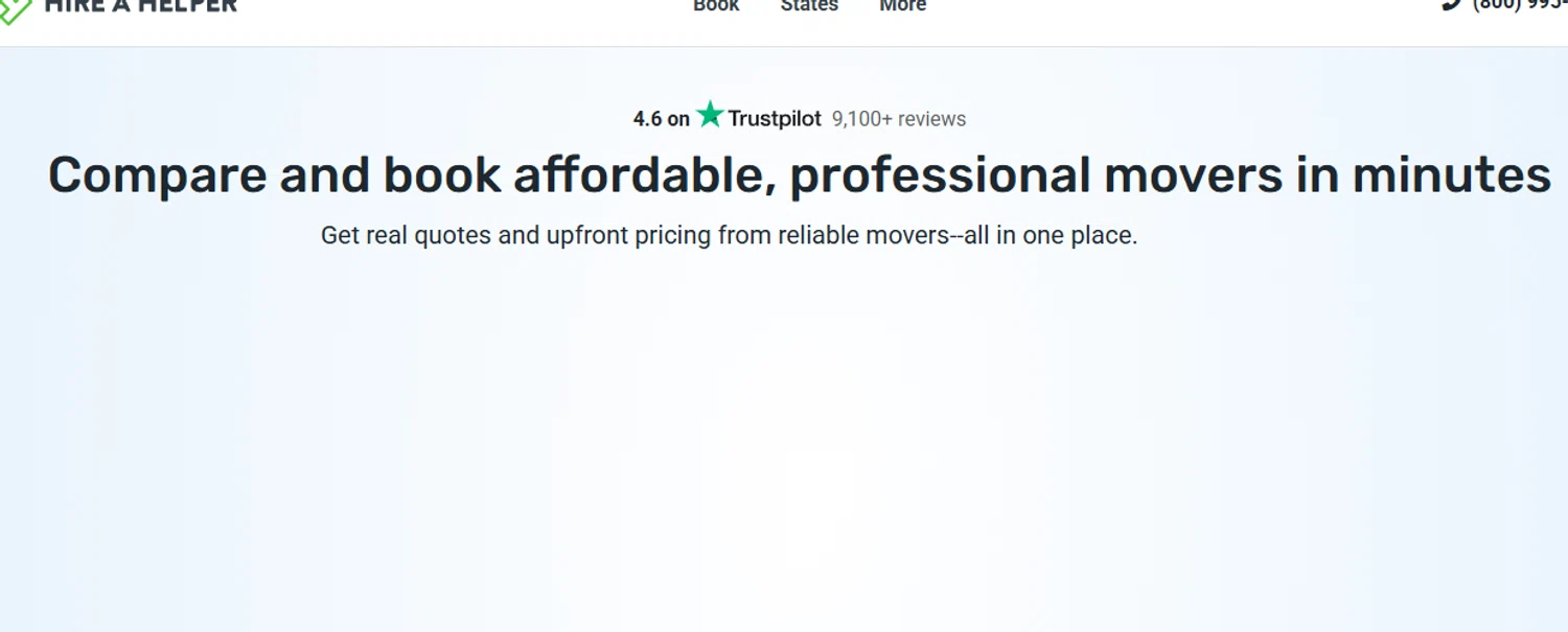 HireAHelper discount code screenshot showing code SAVE50LFS applied at HireAHelper checkout page. Uploaded by SimplyCodes community member Olorinnnnn on Dec 2, 2025