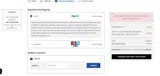 10SALE coupon verification screenshot