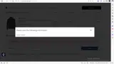 BRANDS20 coupon verification screenshot