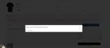 20black coupon verification screenshot
