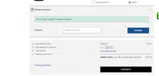 spring2 coupon verification screenshot