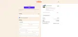 WEAVINGHARMONY coupon verification screenshot