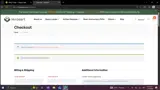Shauny10 coupon verification screenshot