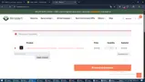SUMMER25 coupon verification screenshot