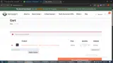 CUPID26 coupon verification screenshot