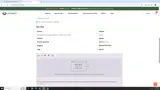 XMAS2025 coupon verification screenshot