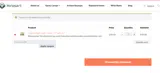 HELLO5 coupon verification screenshot