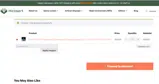 SPOOKY25 coupon verification screenshot