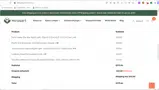 johvely10 coupon verification screenshot