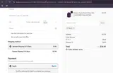 NY25 coupon verification screenshot