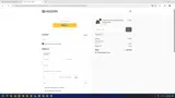 KN25 coupon verification screenshot