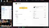 KN25 coupon verification screenshot