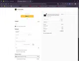 F15 coupon verification screenshot