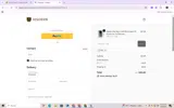 F15 coupon verification screenshot