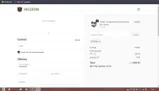 HF30 coupon verification screenshot