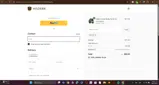 C15 coupon verification screenshot