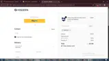 SPRING20 coupon verification screenshot