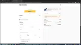 SALE30 coupon verification screenshot