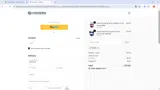 EDM15 coupon verification screenshot