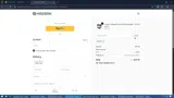 E15 coupon verification screenshot