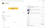F15 coupon verification screenshot