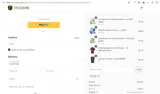 HF30 coupon verification screenshot