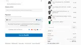 A20 coupon verification screenshot