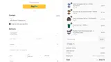WR20 coupon verification screenshot
